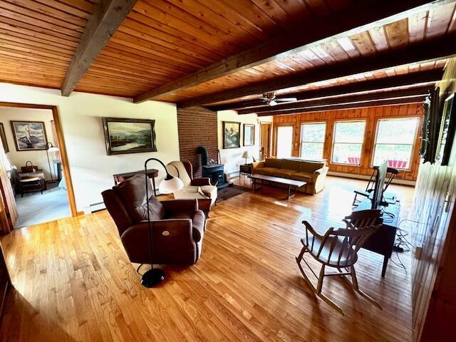 2416 Kennebec River Rd, Concord Twp, ME 04920 - photo 34