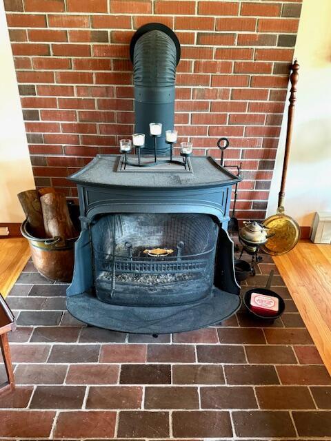 2416 Kennebec River Rd, Concord Twp, ME 04920 - photo 37