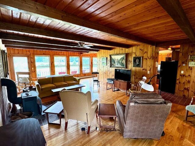 2416 Kennebec River Rd, Concord Twp, ME 04920 - photo 35