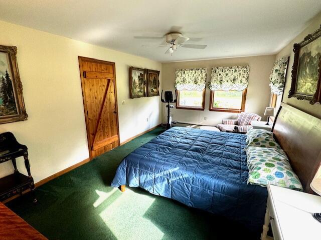 2416 Kennebec River Rd, Concord Twp, ME 04920 - photo 38