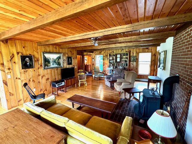 2416 Kennebec River Rd, Concord Twp, ME 04920 - photo 36