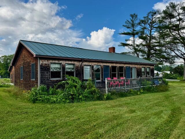 2416 Kennebec River Rd, Concord Twp, ME 04920 - photo 4