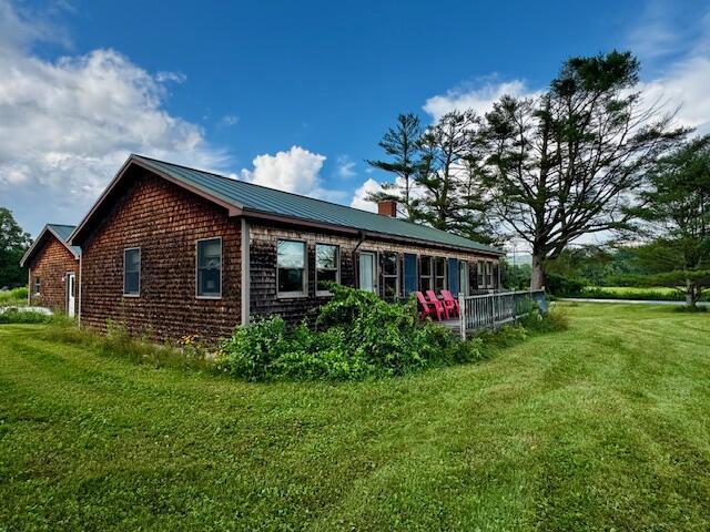2416 Kennebec River Rd, Concord Twp, ME 04920 - photo 5