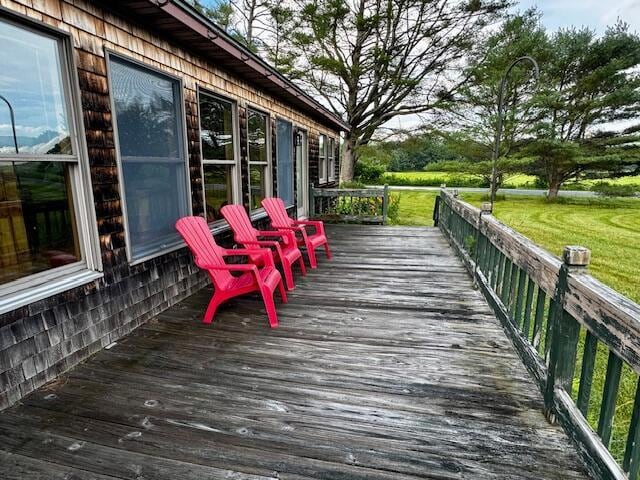 2416 Kennebec River Rd, Concord Twp, ME 04920 - photo 20