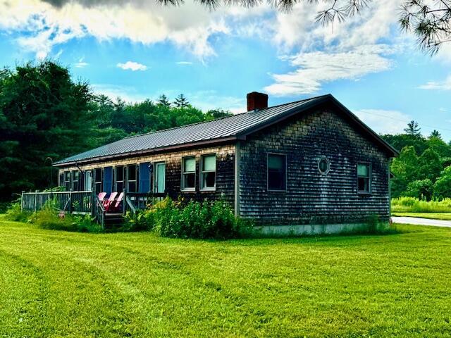 2416 Kennebec River Rd, Concord Twp, ME 04920 - photo 6