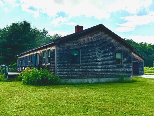 2416 Kennebec River Rd, Concord Twp, ME 04920 - photo 7