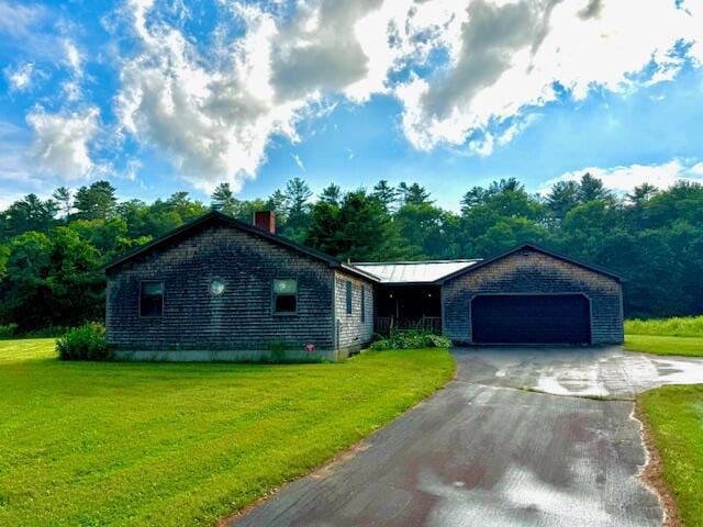 2416 Kennebec River Rd, Concord Twp, ME 04920 - photo 2