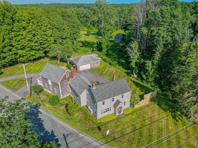 411 Walnut Hill Rd, North Yarmouth, ME 04097 - photo 1