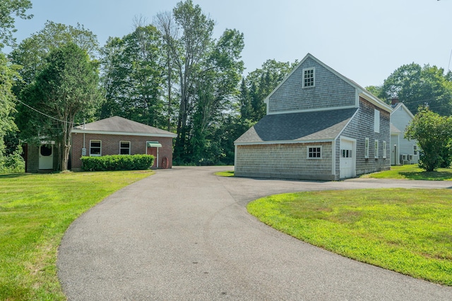 411 Walnut Hill Rd, North Yarmouth, ME 04097 - photo 4