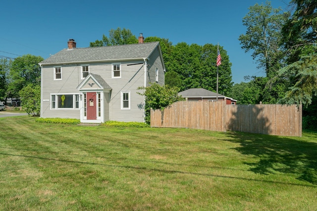 411 Walnut Hill Rd, North Yarmouth, ME 04097 - photo 5
