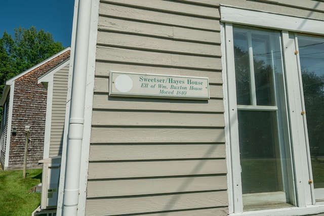 411 Walnut Hill Rd, North Yarmouth, ME 04097 - photo 2