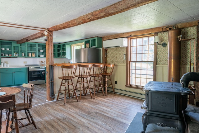 411 Walnut Hill Rd, North Yarmouth, ME 04097 - photo 12