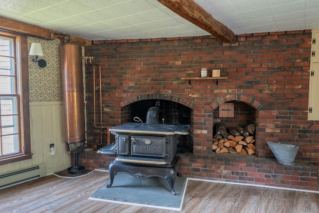 411 Walnut Hill Rd, North Yarmouth, ME 04097 - photo 11