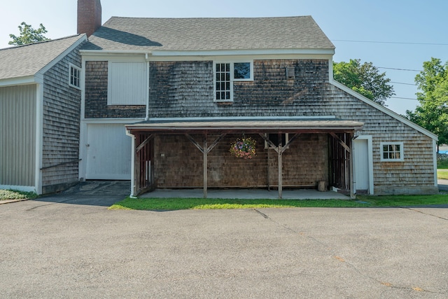 411 Walnut Hill Rd, North Yarmouth, ME 04097 - photo 33