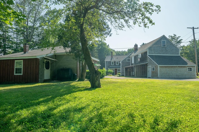 411 Walnut Hill Rd, North Yarmouth, ME 04097 - photo 40