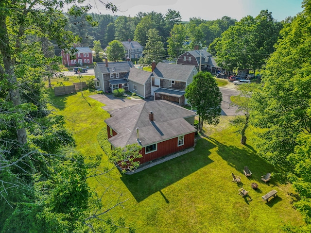 411 Walnut Hill Rd, North Yarmouth, ME 04097 - photo 53