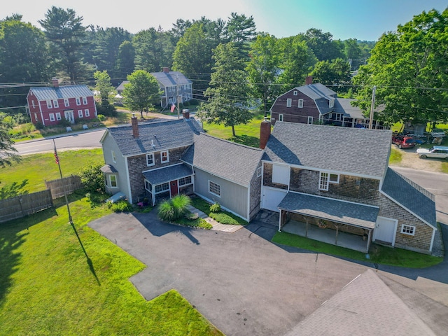 411 Walnut Hill Rd, North Yarmouth, ME 04097 - photo 54