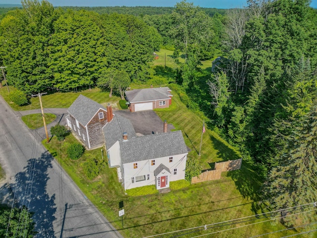 411 Walnut Hill Rd, North Yarmouth, ME 04097 - photo 55