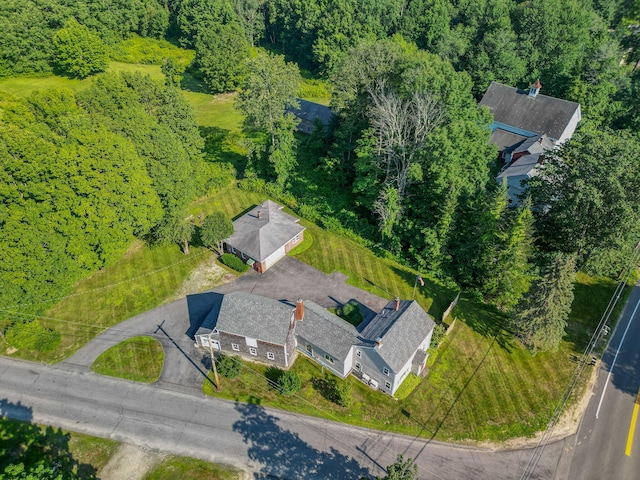 411 Walnut Hill Rd, North Yarmouth, ME 04097 - photo 56