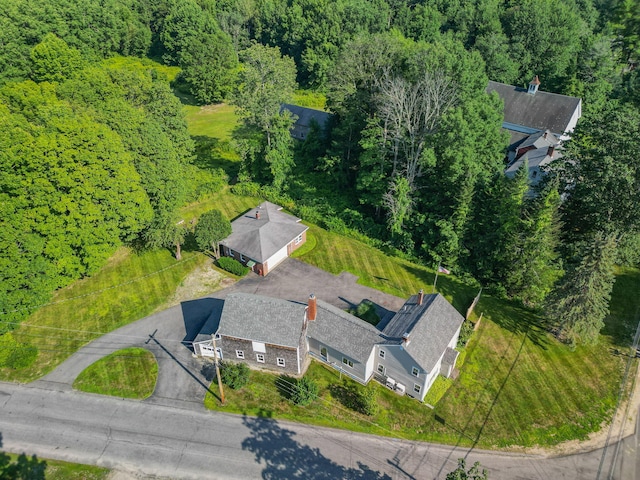 411 Walnut Hill Rd, North Yarmouth, ME 04097 - photo 57