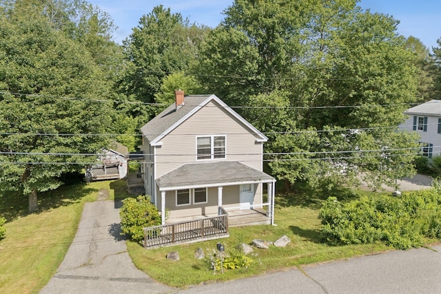 13 Brook St, Biddeford, ME 04005 - photo 1