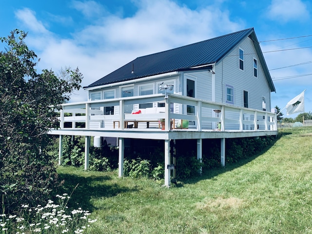 18 S St, Lubec, ME 04652 - photo 3