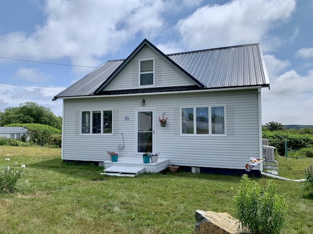 18 S St, Lubec, ME 04652 - photo 1