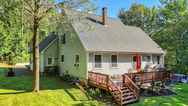 45 Pheasant Run Rd, Belgrade, ME 04917 - photo 55