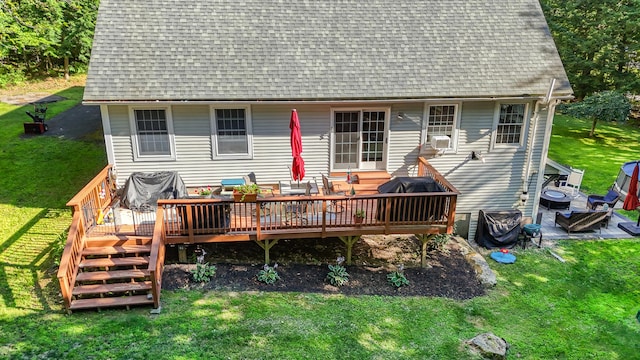 45 Pheasant Run Rd, Belgrade, ME 04917 - photo 54