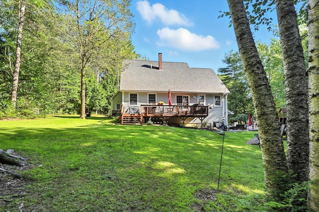 45 Pheasant Run Rd, Belgrade, ME 04917 - photo 52