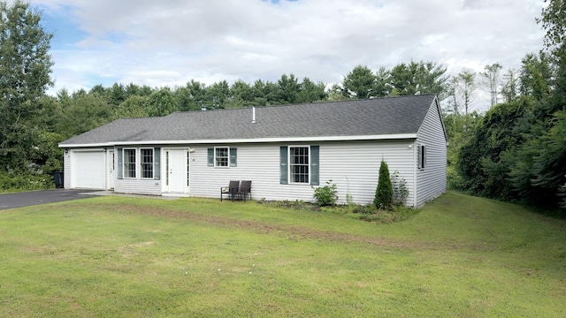 28 Pleasant Hill Dr, Waterville, ME 04901 - photo 1