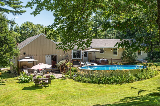 107 Finn Parker Rd, Gorham, ME 04038 - photo 11