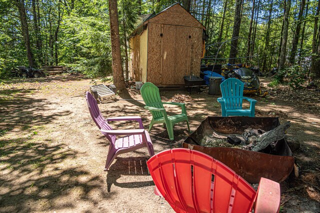 107 Finn Parker Rd, Gorham, ME 04038 - photo 80