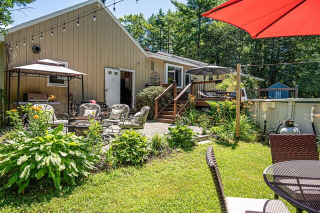 107 Finn Parker Rd, Gorham, ME 04038 - photo 12