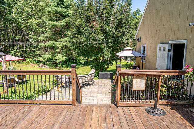 107 Finn Parker Rd, Gorham, ME 04038 - photo 16