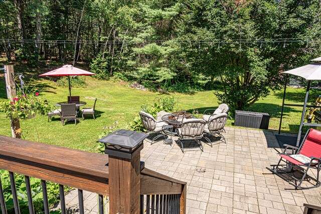 107 Finn Parker Rd, Gorham, ME 04038 - photo 82