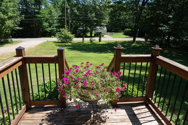 107 Finn Parker Rd, Gorham, ME 04038 - photo 18