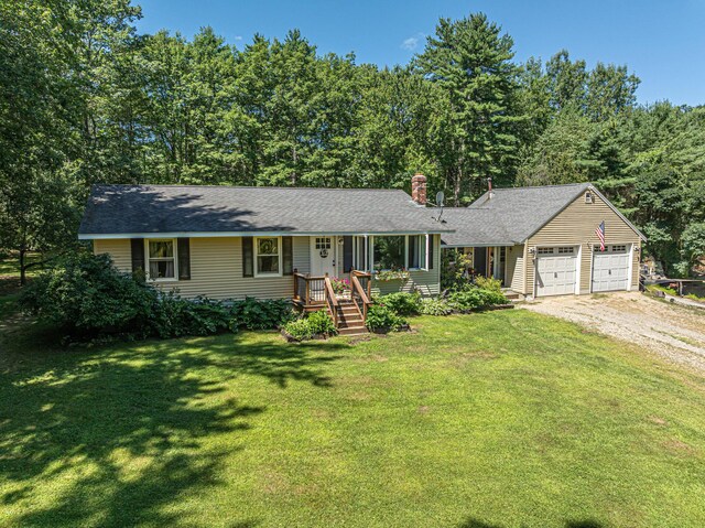 107 Finn Parker Rd, Gorham, ME 04038 - photo 7