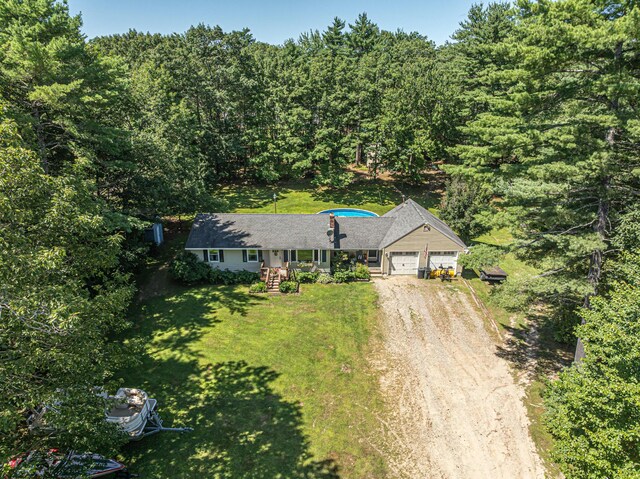 107 Finn Parker Rd, Gorham, ME 04038 - photo 19