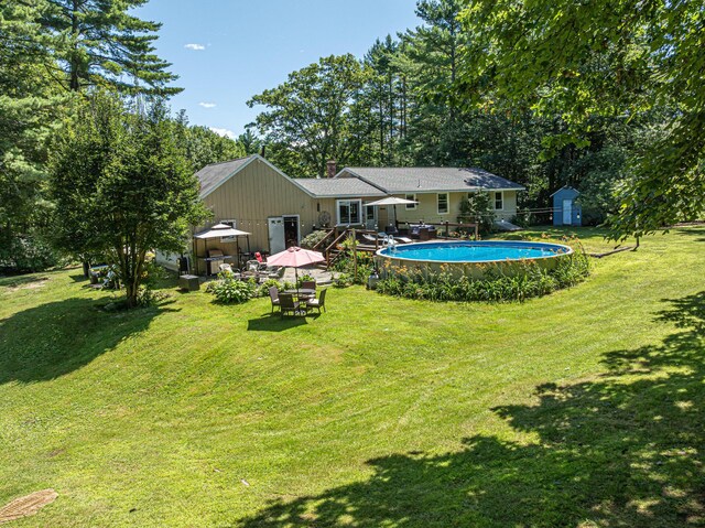 107 Finn Parker Rd, Gorham, ME 04038 - photo 8