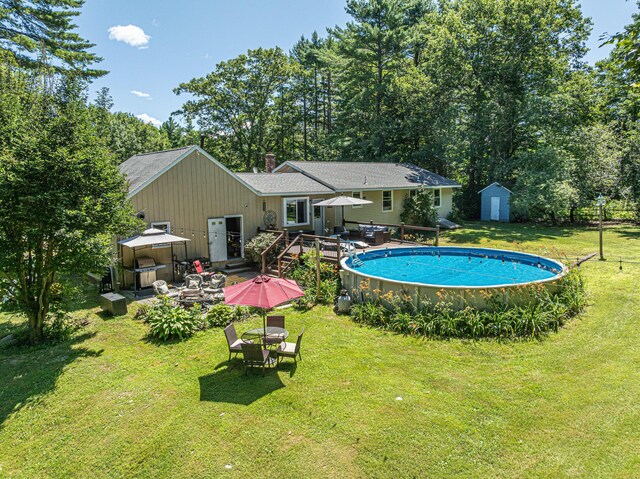 107 Finn Parker Rd, Gorham, ME 04038 - photo 21