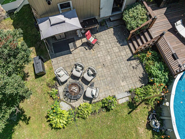 107 Finn Parker Rd, Gorham, ME 04038 - photo 23