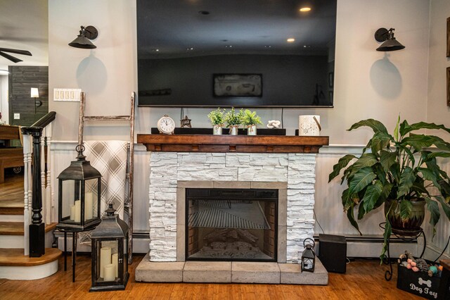 107 Finn Parker Rd, Gorham, ME 04038 - photo 43