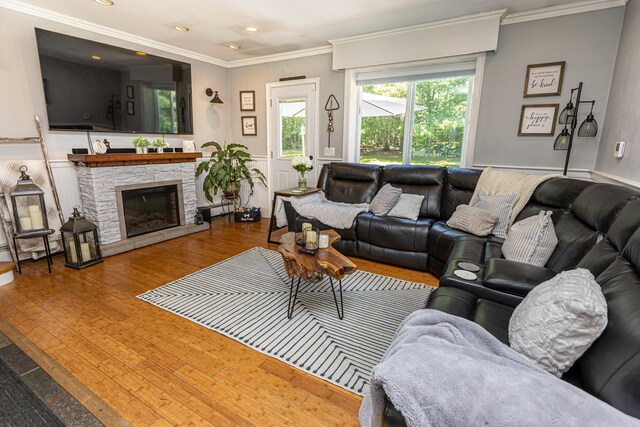 107 Finn Parker Rd, Gorham, ME 04038 - photo 56