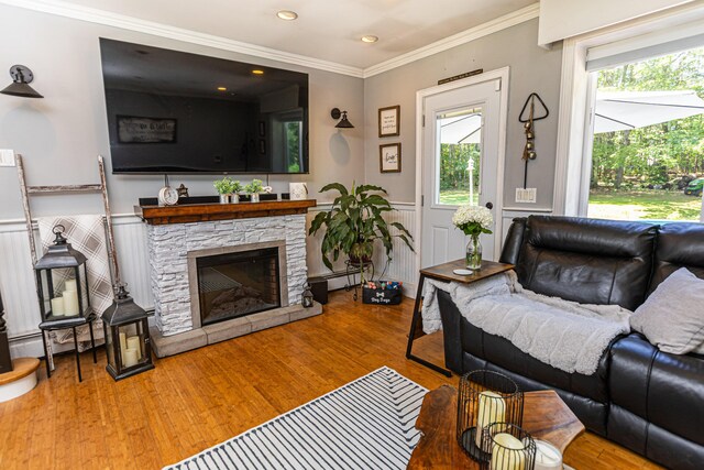 107 Finn Parker Rd, Gorham, ME 04038 - photo 58