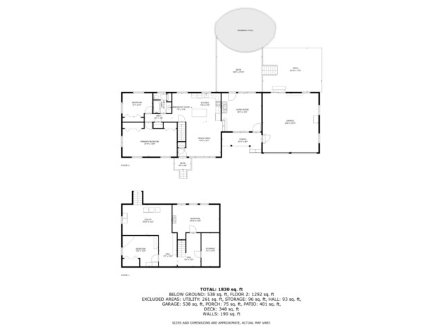 107 Finn Parker Rd, Gorham, ME 04038 - photo 87