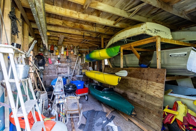 24 Finn Beach Rd, Machiasport, ME 04655 - photo 36