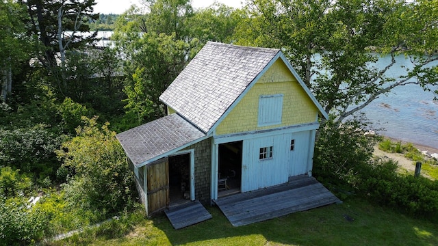 24 Finn Beach Rd, Machiasport, ME 04655 - photo 34