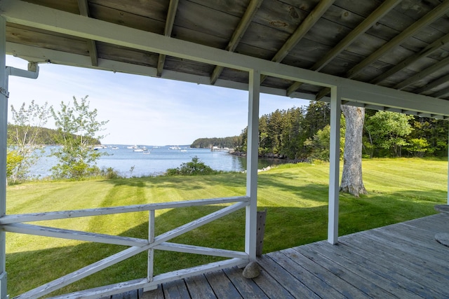24 Finn Beach Rd, Machiasport, ME 04655 - photo 40