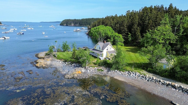 24 Finn Beach Rd, Machiasport, ME 04655 - photo 1